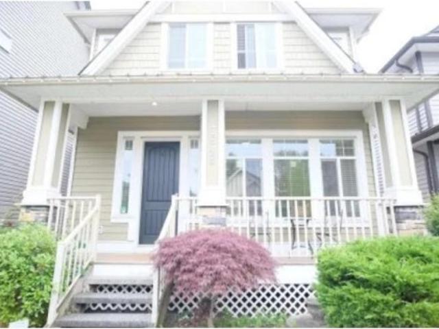 House for sale in British Columbia