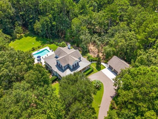 House for sale in Awendaw, South Carolina
