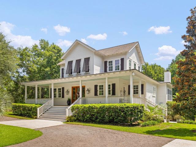 House for sale in Awendaw, South Carolina