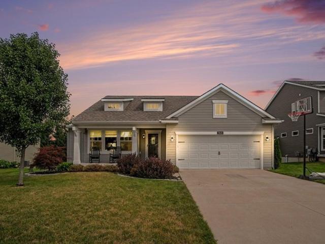 House for sale in Michigan