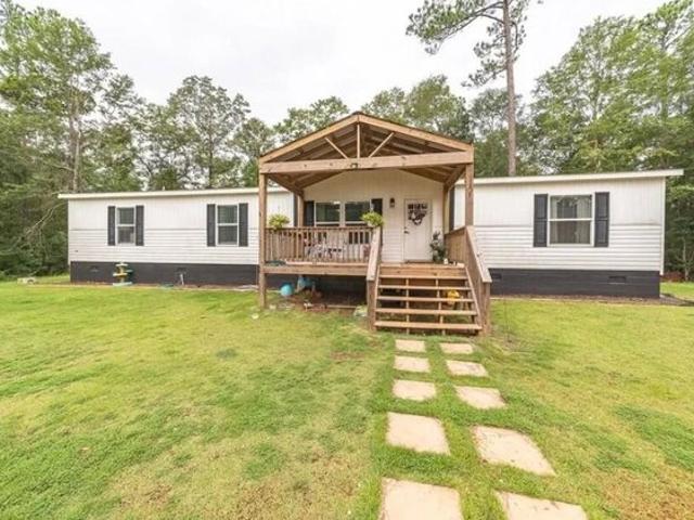House for sale in Pine Mountain, Georgia