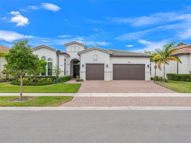 Property for sale in Parkland, Florida