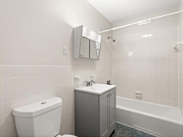 Apartment for rent in Cambridge, Massachusetts