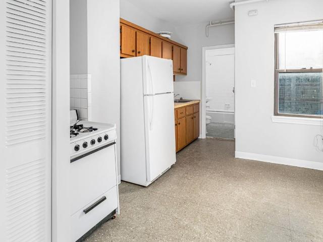 Apartment for rent in Cambridge, Massachusetts