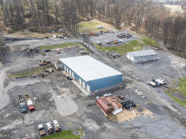 Commercial for sale in Limekiln, Pennsylvania