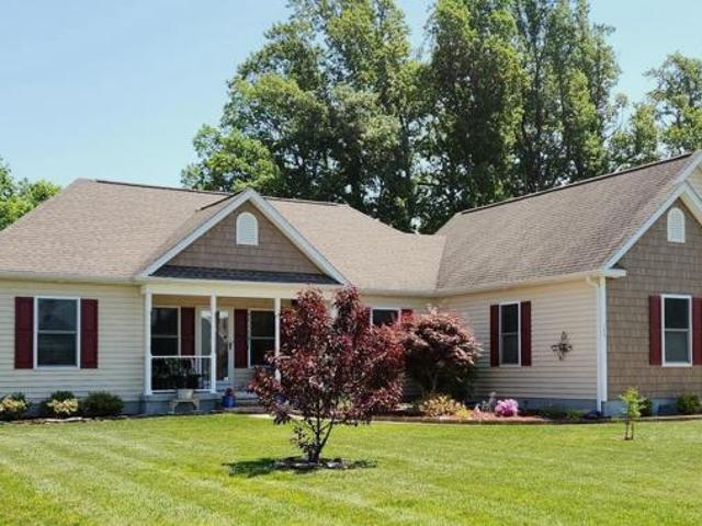 House for sale in Delaware