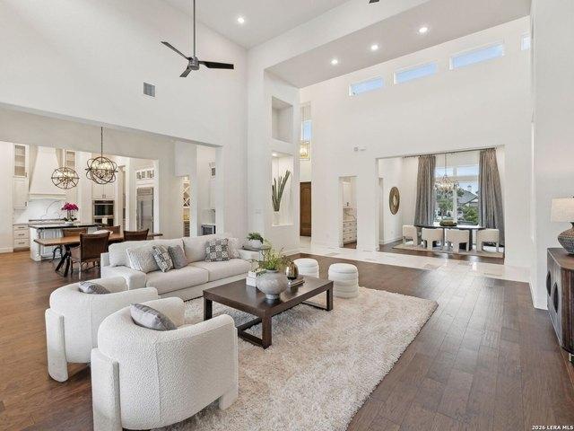 House for sale in Bulverde, Texas