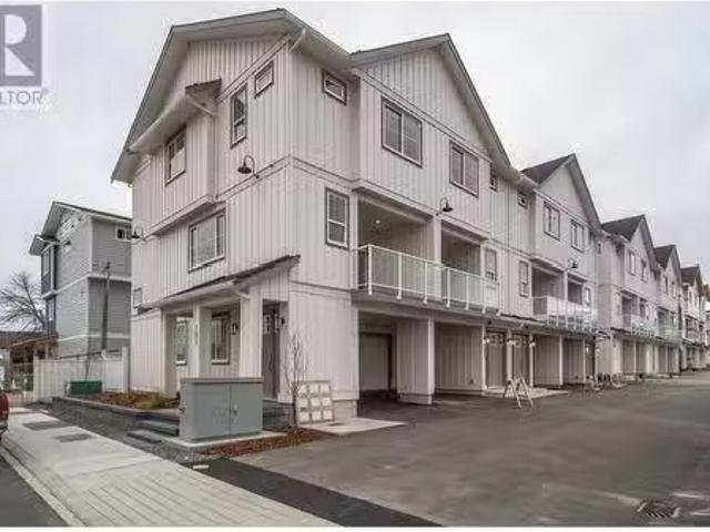 Condo for sale in Penticton, British Columbia
