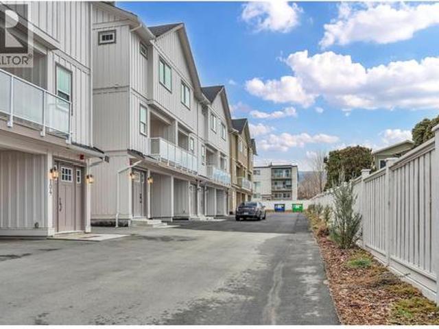 House for sale in Penticton, British Columbia