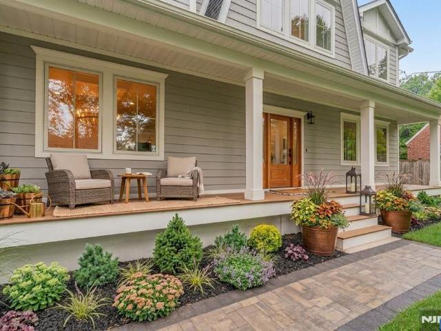 House for sale in Oradell, New Jersey