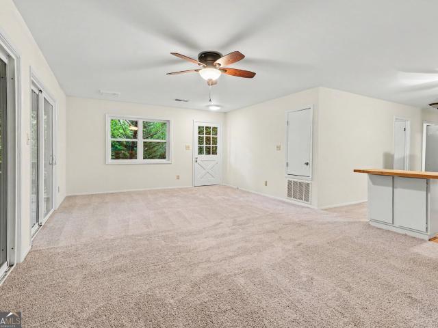 House for sale in Gilmer, Georgia