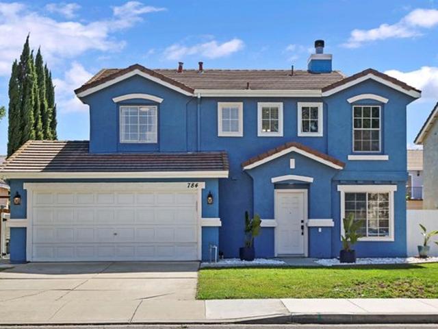 House for sale in Tracy, California