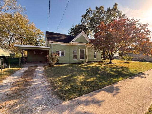 House for sale in Ark