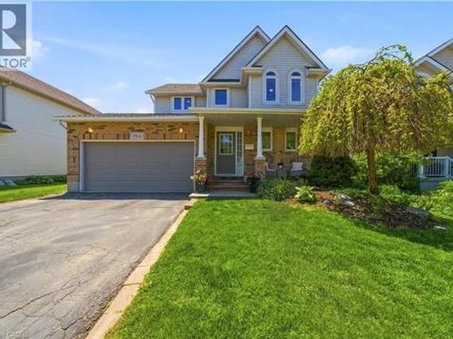 House for sale in Waterloo, Ontario