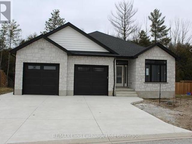 House for sale in Kincardine, Ontario