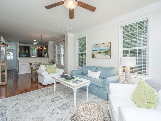 Townhouse for sale in Charleston, South Carolina