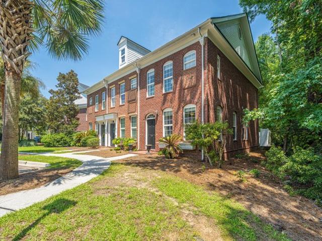 Townhouse for sale in Charleston, South Carolina
