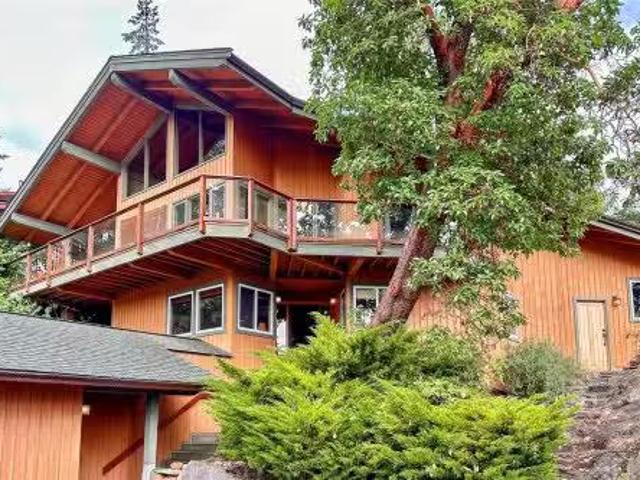 House for sale in Strathcona, British Columbia
