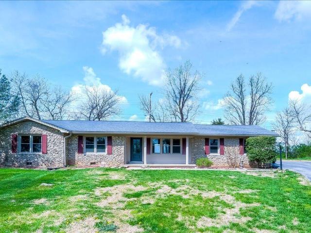 House for sale in Frankfort, Kentucky