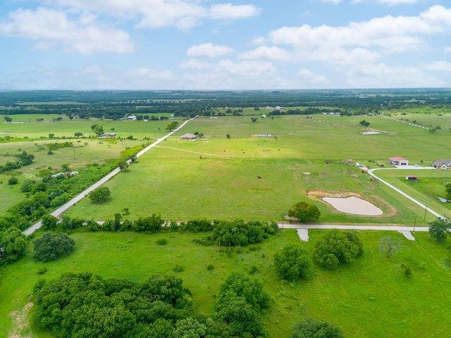 Land for sale in Wise, Texas