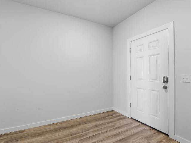 House for sale in Battiest, Oklahoma