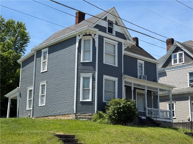 House for sale in Waynesburg, Pennsylvania
