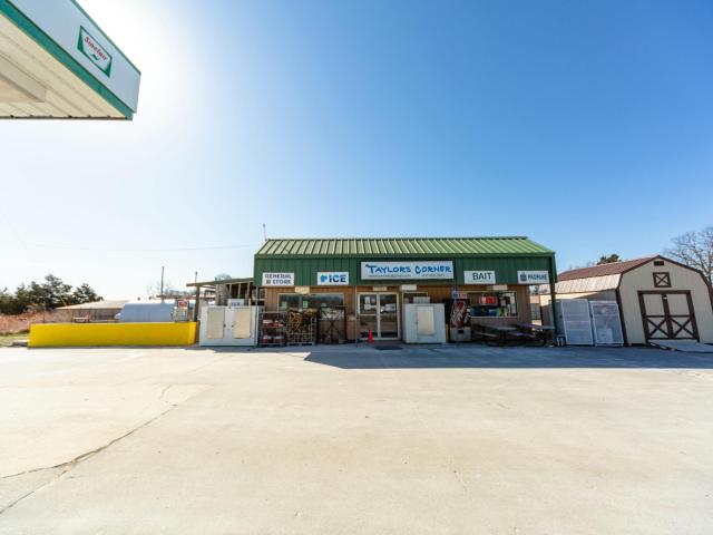 Commercial for sale in Dadeville, Missouri