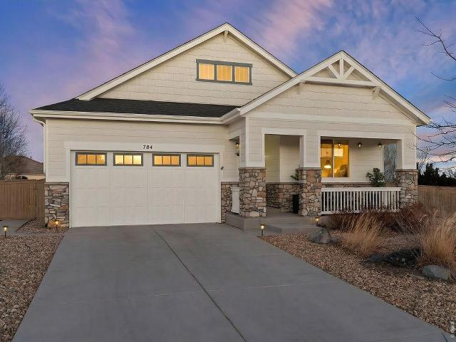 Property for sale in Castle Rock, Colorado