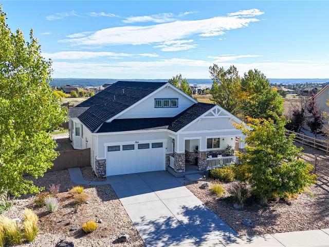 House for sale in Castle Rock, Colorado