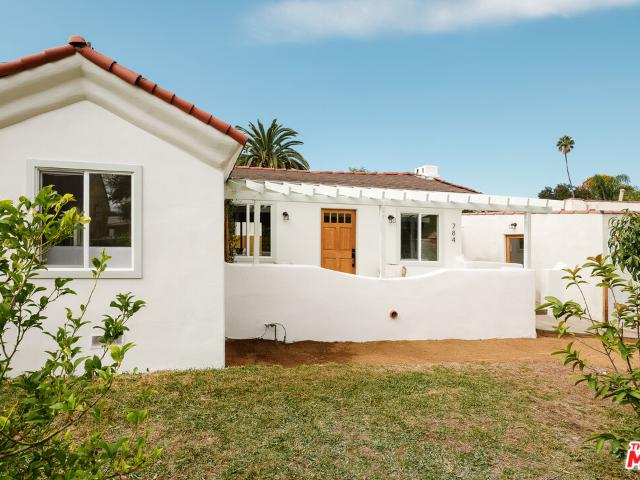 House for sale in Pasadena, California