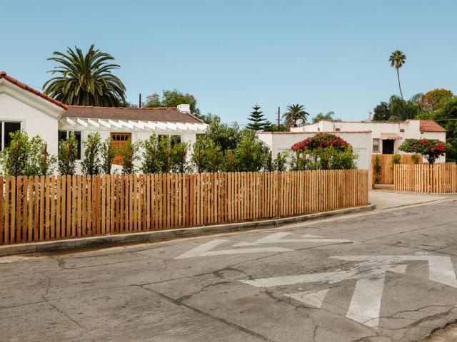 House for sale in Pasadena, California