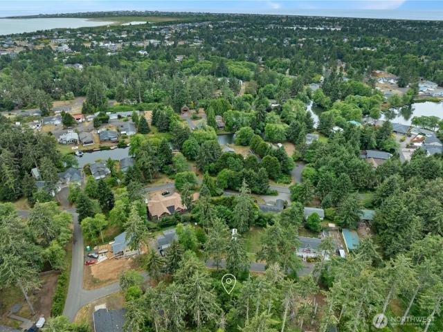 Land for sale in Ocean Shores, Grays Harbor County