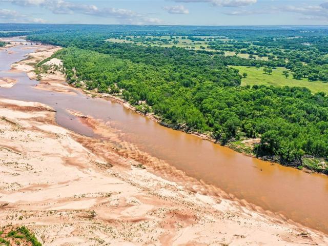 Land for sale in Nocona, Texas