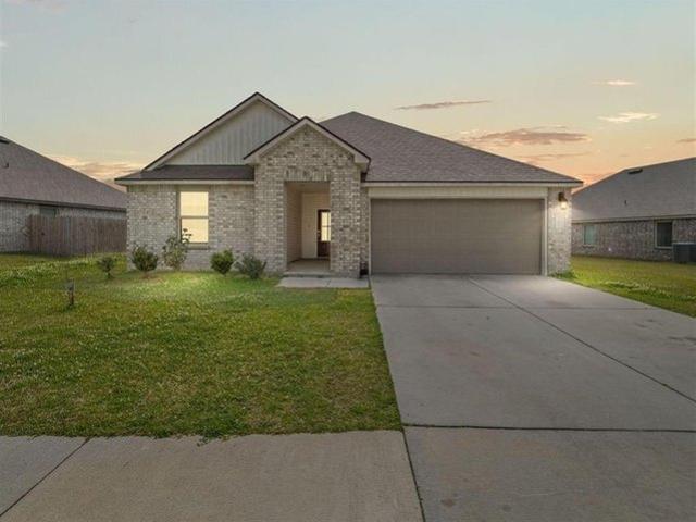 House for sale in Lake Charles, Louisiana