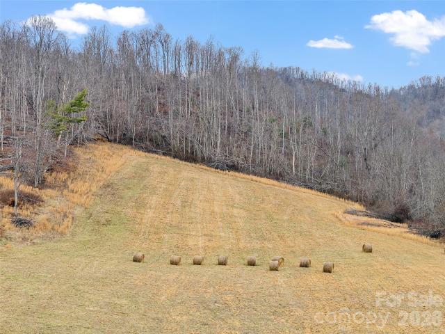 Land for sale in Bakersville, North Carolina