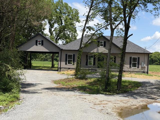 House for sale in Tennessee