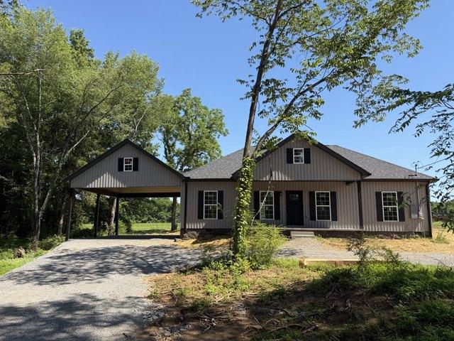 House for sale in Tennessee