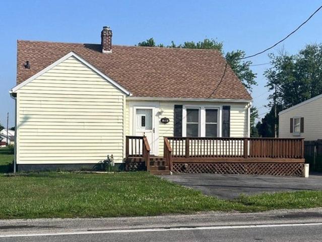 House for sale in Littlestown, Pennsylvania