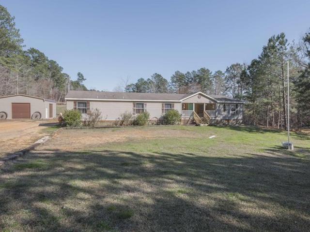 House for sale in Downsville, Louisiana