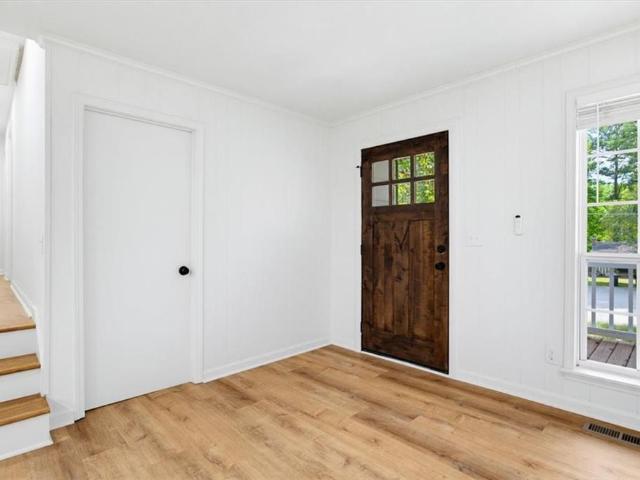 House for sale in Paulding, Georgia