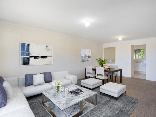 House for rent in Toombul, Queensland