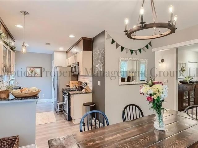 House for sale in Avondale Estates, Georgia