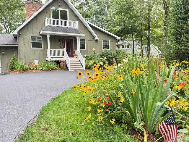 House for sale in Mercer, Pennsylvania