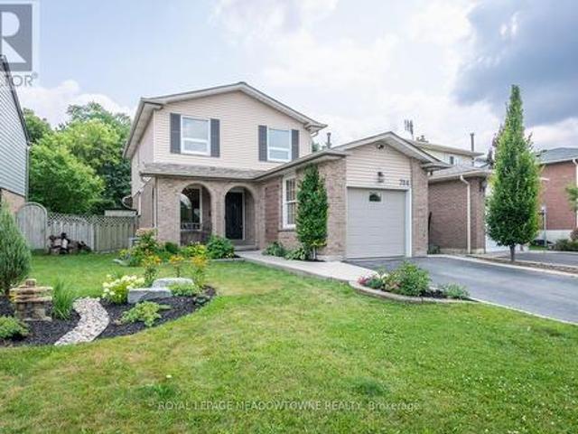 House for sale in Milton, Ontario