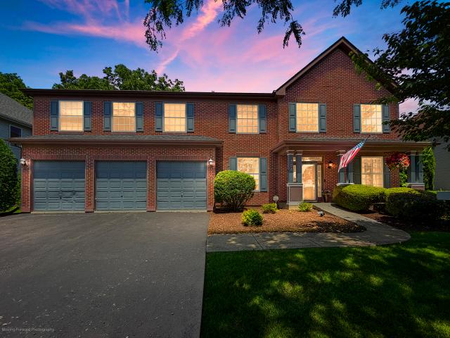House for sale in Bolingbrook, Illinois