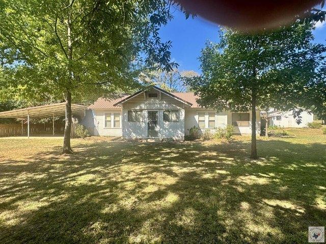 House for sale in Ark