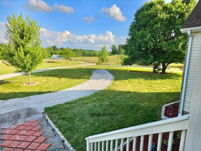 House for sale in Kentucky