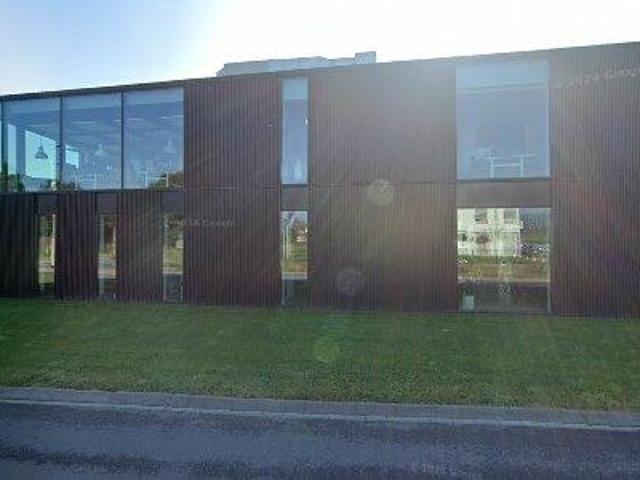 Bedrijfspand te huur in Princenhage, Breda