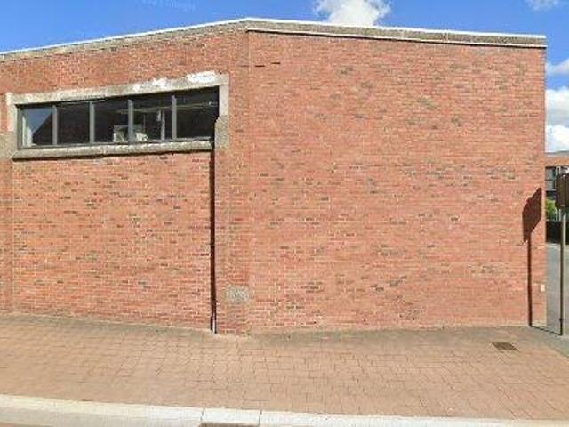 Bureau vente à Tielt, West-Vlaanderen
