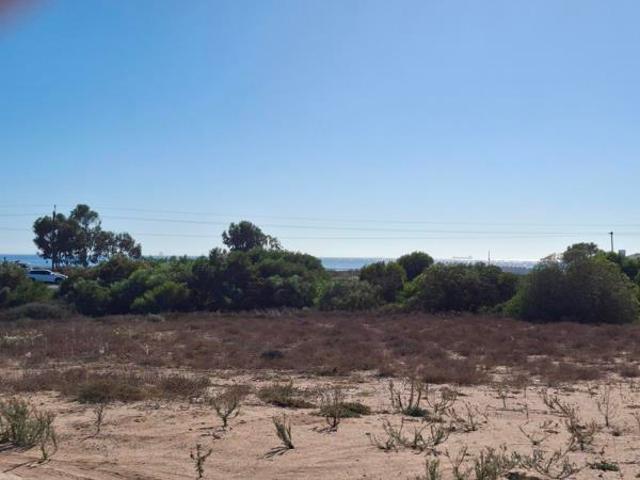 Land for sale in Western Cape